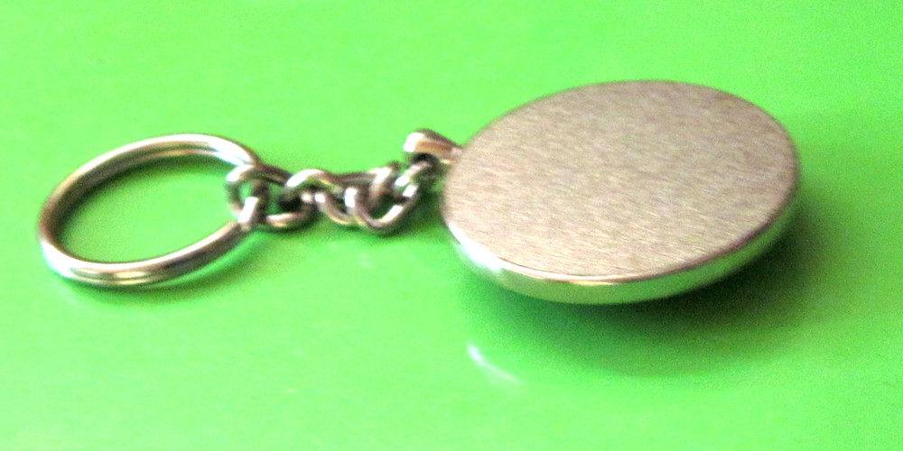 JEEP emblem - key chain , keychain GIFT BOXED