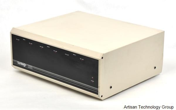 Burleigh 7000-1-0 Inchworm Controller