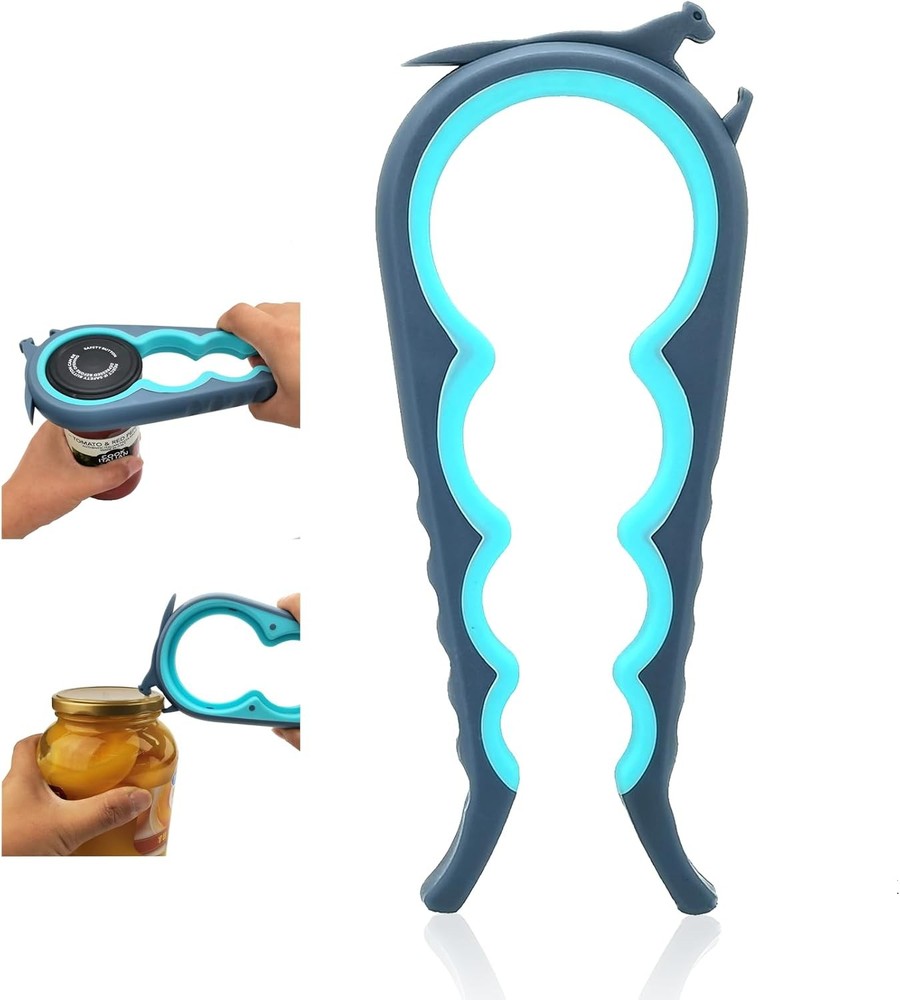 Easy Grip Jar Opener