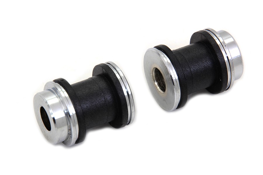 Docking Point Bushing Set for Harley-Davidson