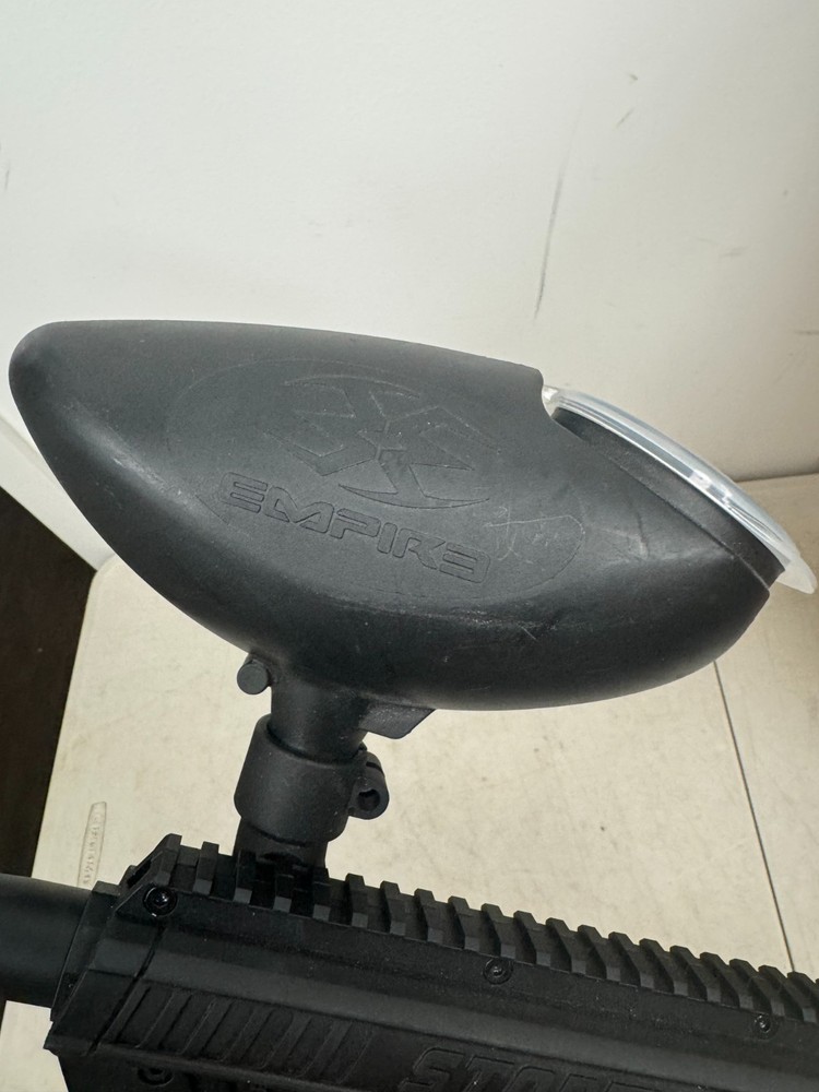 Tippmann Stormer Basic Semi-Automatic .68 Caliber Paintball Gun Marker 14911