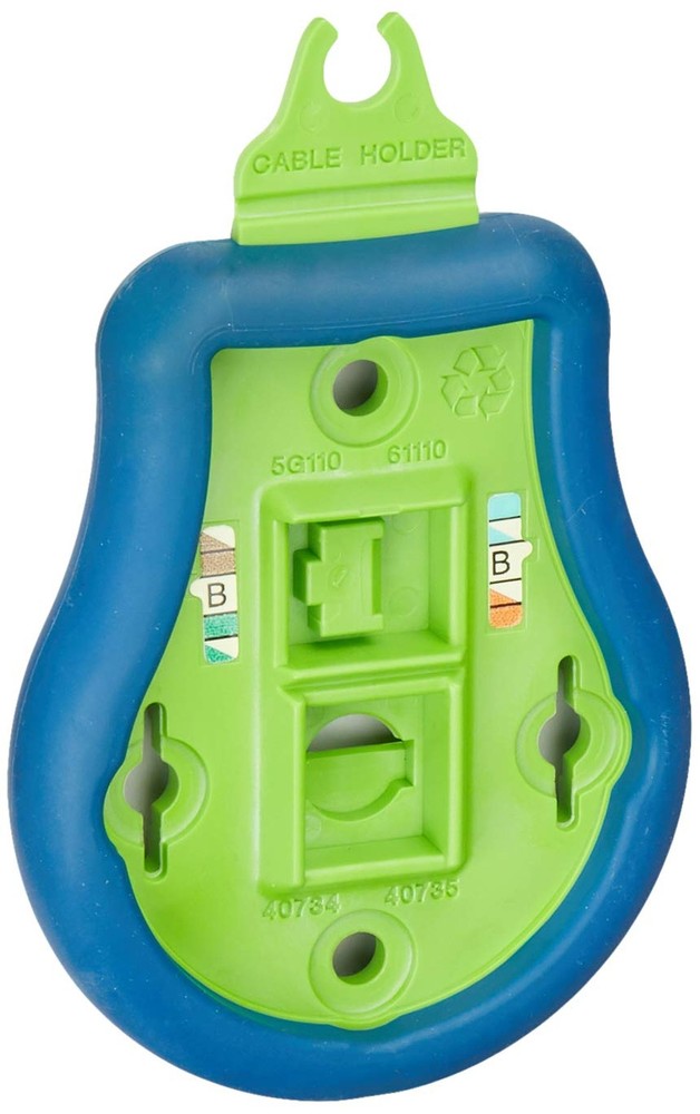 Leviton 47615-PTT Palm Termination Tool Image