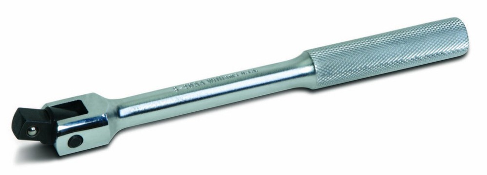 S40aa Chrome Flex Handle