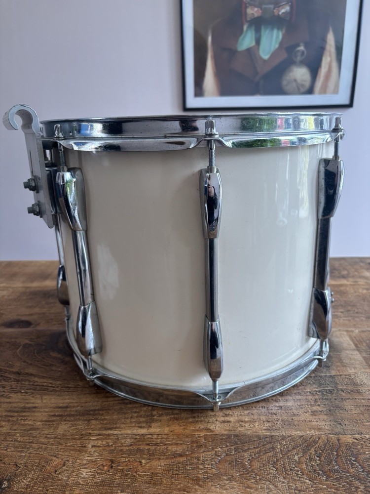 Pearl Marching Percussion MS-213s Cream