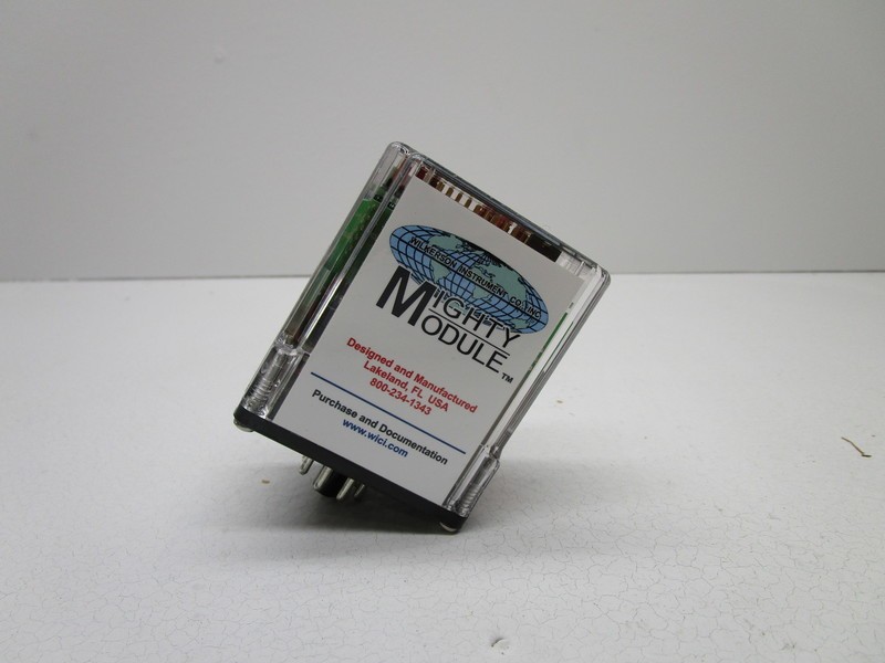 MIGHTY MODULE MM4380A-SP0306 RELAY NSMP