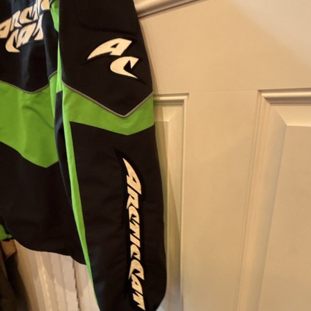Arctic Cat Gore-Tex Men’s Xl Jacket