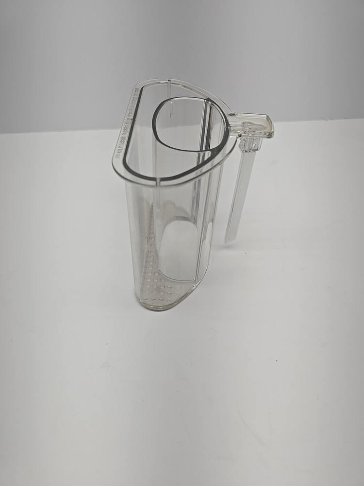 Cuisinart FP-12DC Food Processor Pushers Large & Small FP-12LPT / FP-12SPT