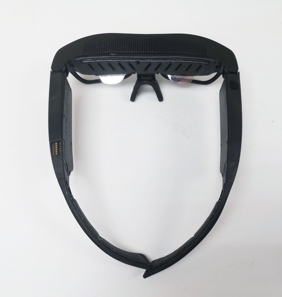 ODG R-7L Augmented Reality AR Glasses 720p 3D - Untested Unit Only - AS IS
