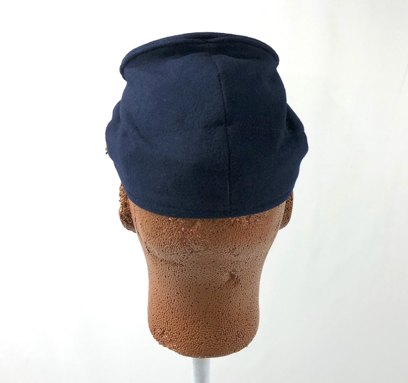 Civil War US Pattern 1858 Forage Cap - Size Extra Small