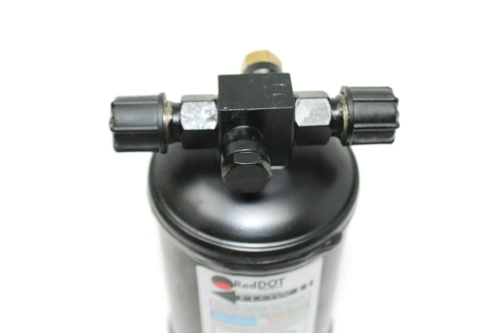 AC Receiver Drier 74R2527