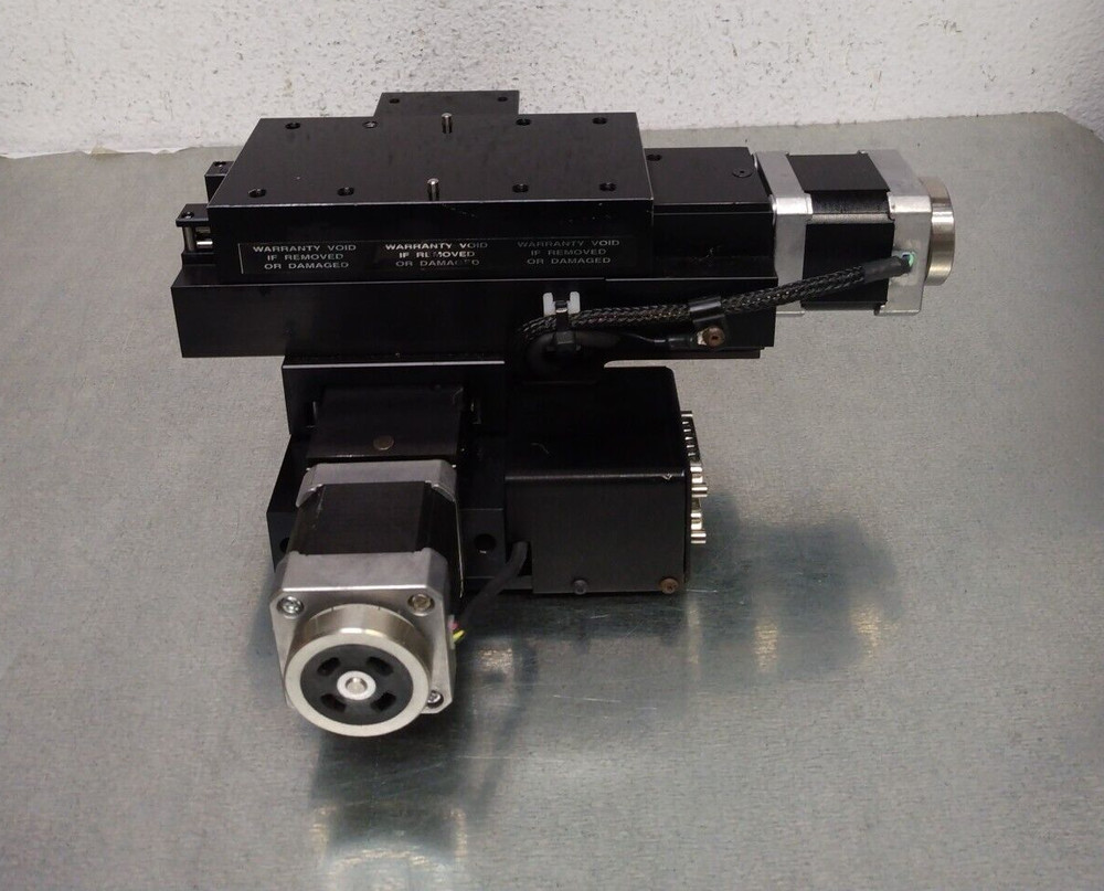 DOVER MOTION 1990562 Direct Drive X-Y Linear