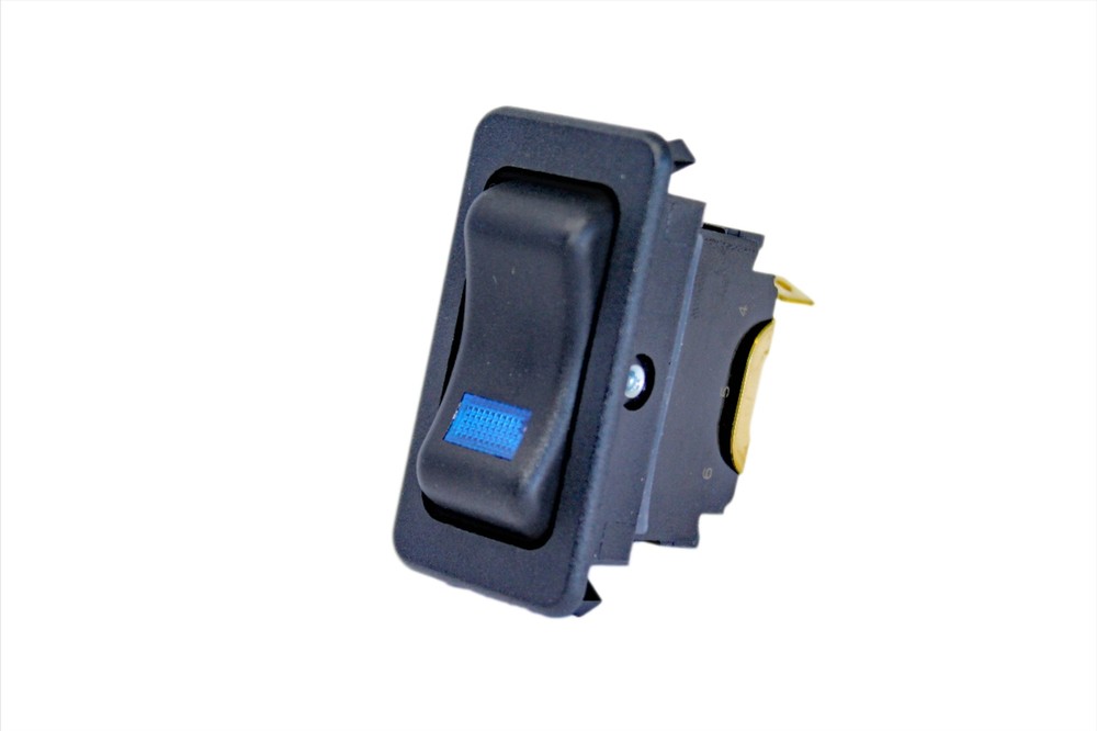 Eaton 3 Position Rocker Switch 71R0854