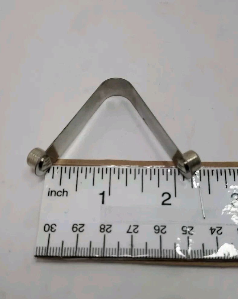 Stihl press button 0000-882-2500 for PP700 Pole