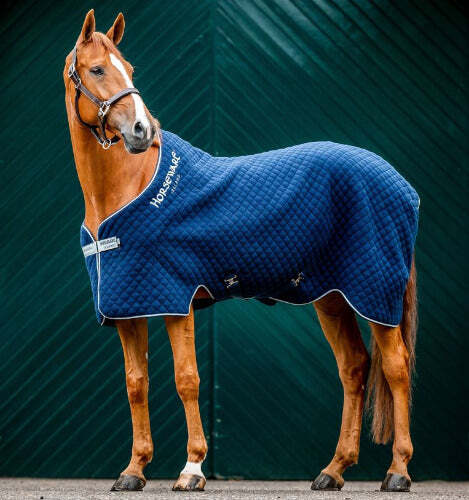 Horseware Autumn Cooler (50g Light)