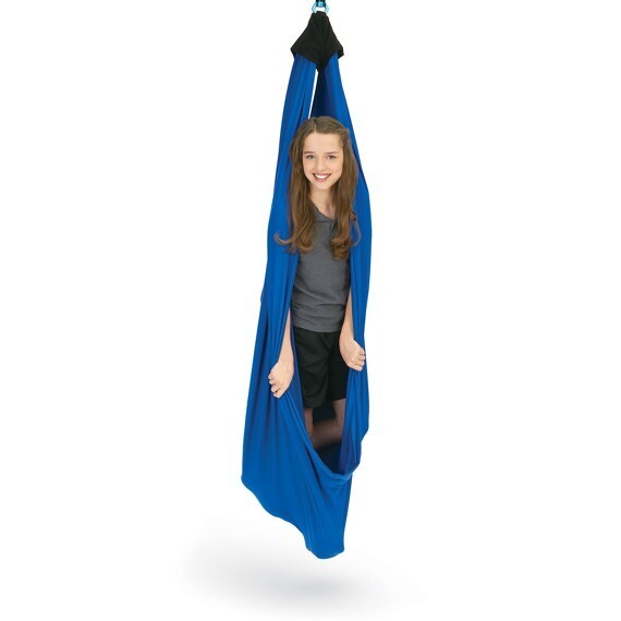 SENSORY AIRWALKER THERAPY SWING