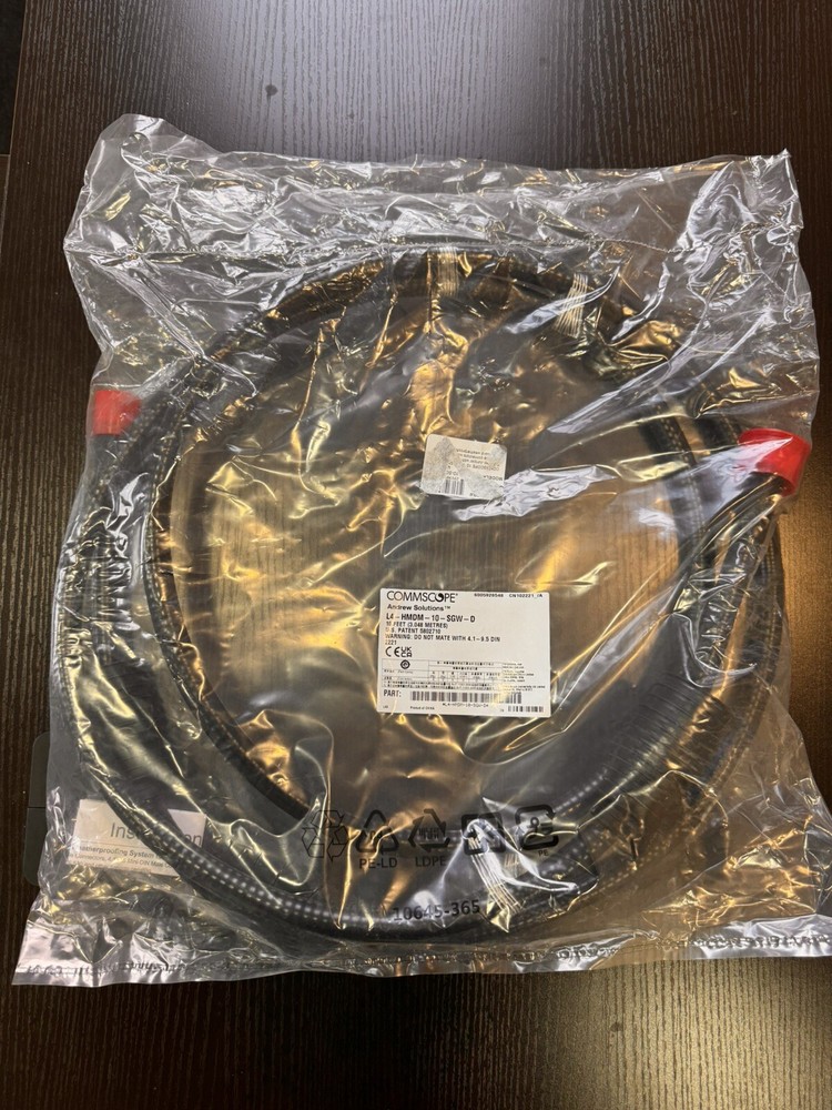 CommScope Andrew solutions L4-HMDM-10-SGW-D