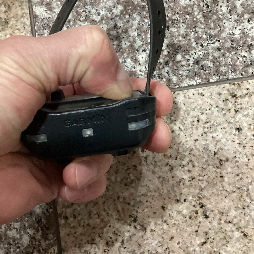 Garmin PT10 Tri-Tronics Collar Receiver For Dog Training
