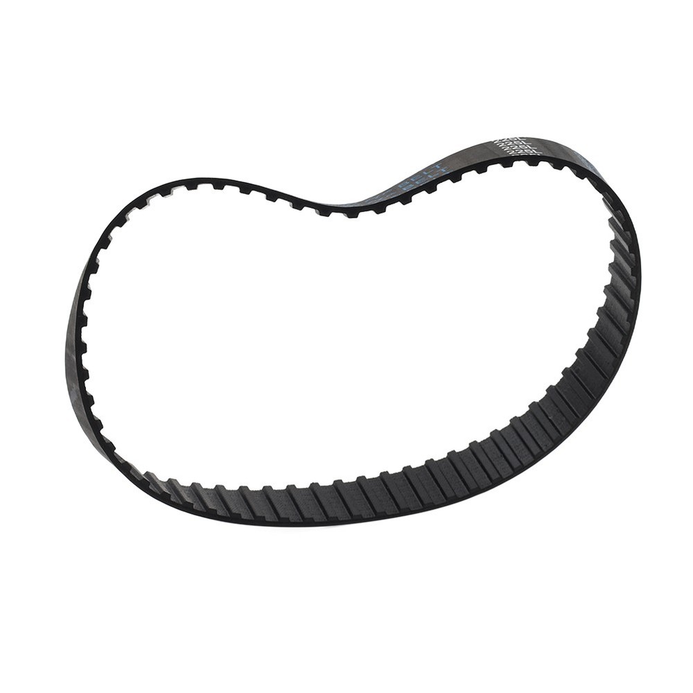 1pc Step Pulley Timing Belt Variable Speed 225L 60 Teeth for Milling Machine