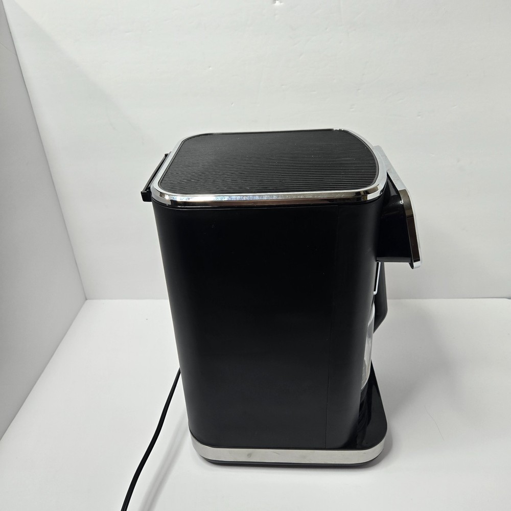 Gevi 12 Cup Drip Coffee Maker with Touchscreen