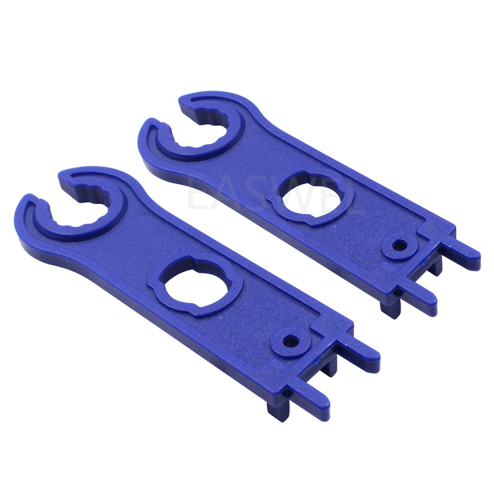 1 Pair For Solar Panel Connector Disconnect Tool Spanners Wrench