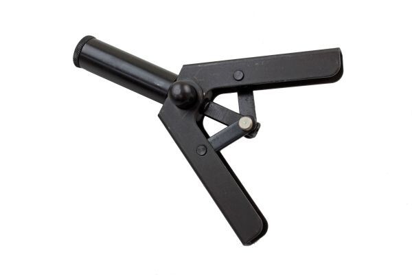 US PRO Tools 41pc Plastic Riveter Tool Set, For Riveting Plastic Rivets 5446