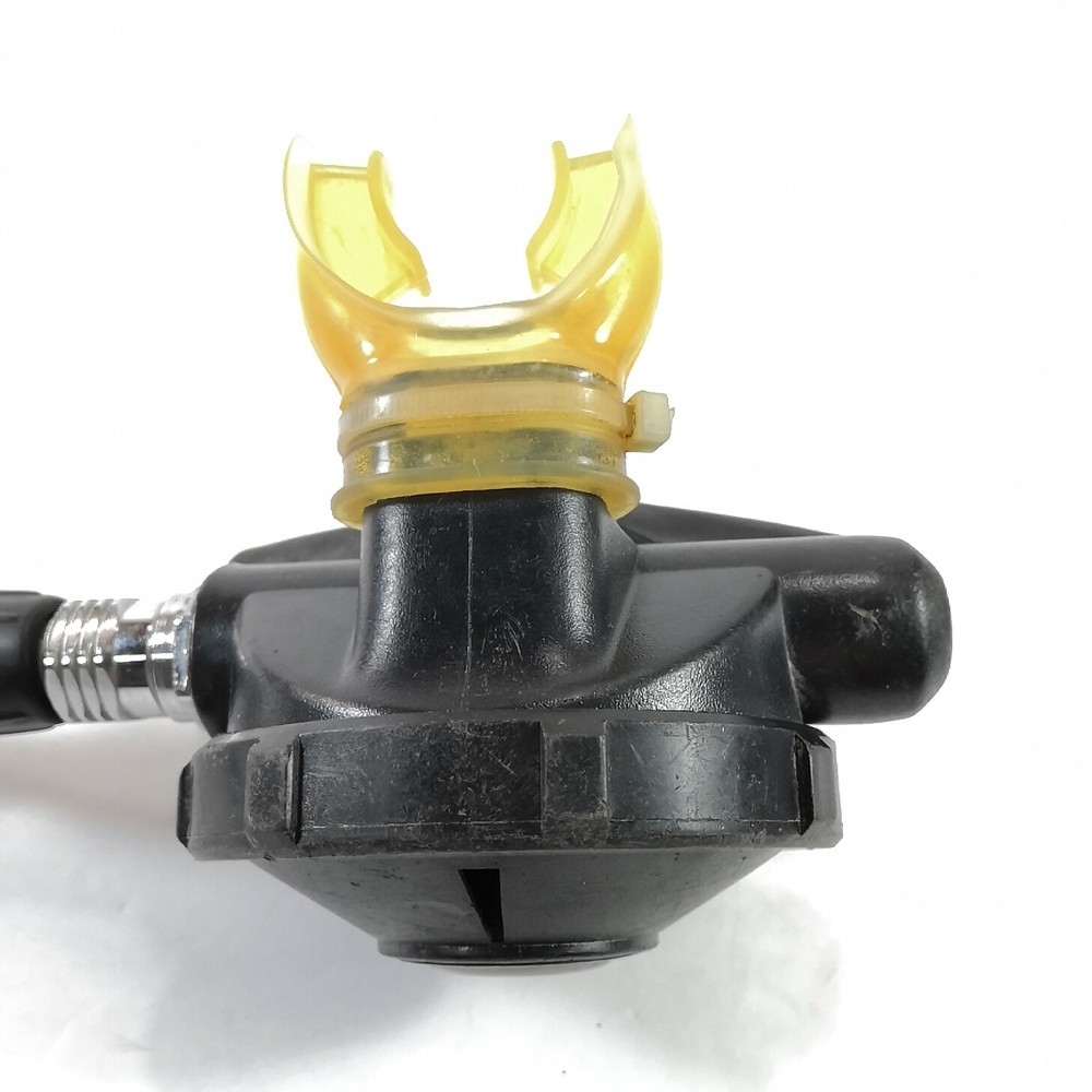 Razor idi Primary 2nd Second Stage Regulator Scuba Dive Diving #1473