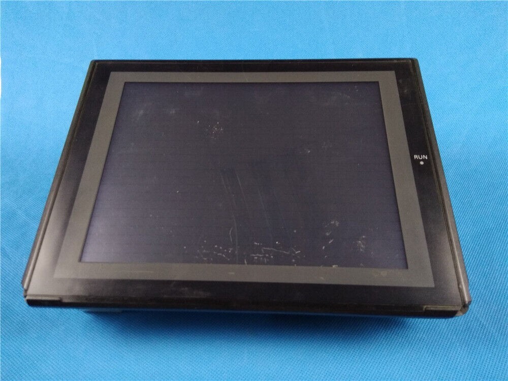 Omron NS8TV01BV2 Touch Screen Programmable Terminal