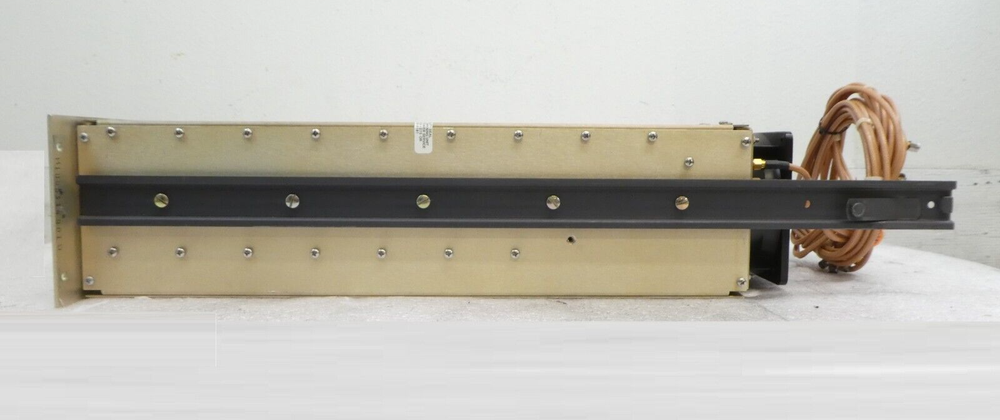 Amplifier Research H1008314301 Solid-State RF Input and Distribution Module 3500