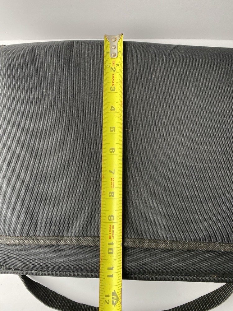 Epson soft carrying case designed for projectors