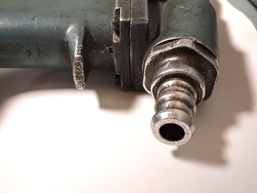 Cherry Textron Installation Tool G703 Aerospace Pop Rivit Pneumatic Aircraft