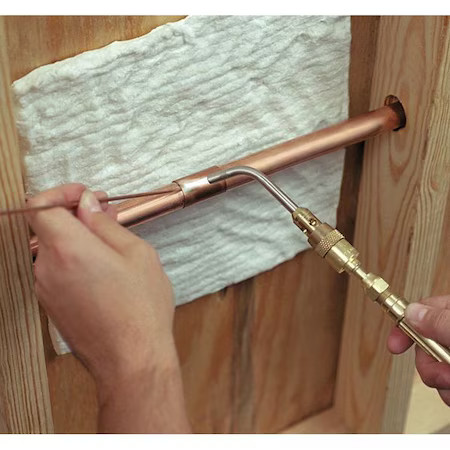 Uniweld Fb12 Flame Barrier