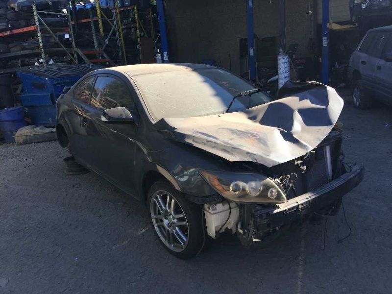 06-10 SCION TC TPMS CONTROL MODULE CHASSIS ECM ASSEMBLY