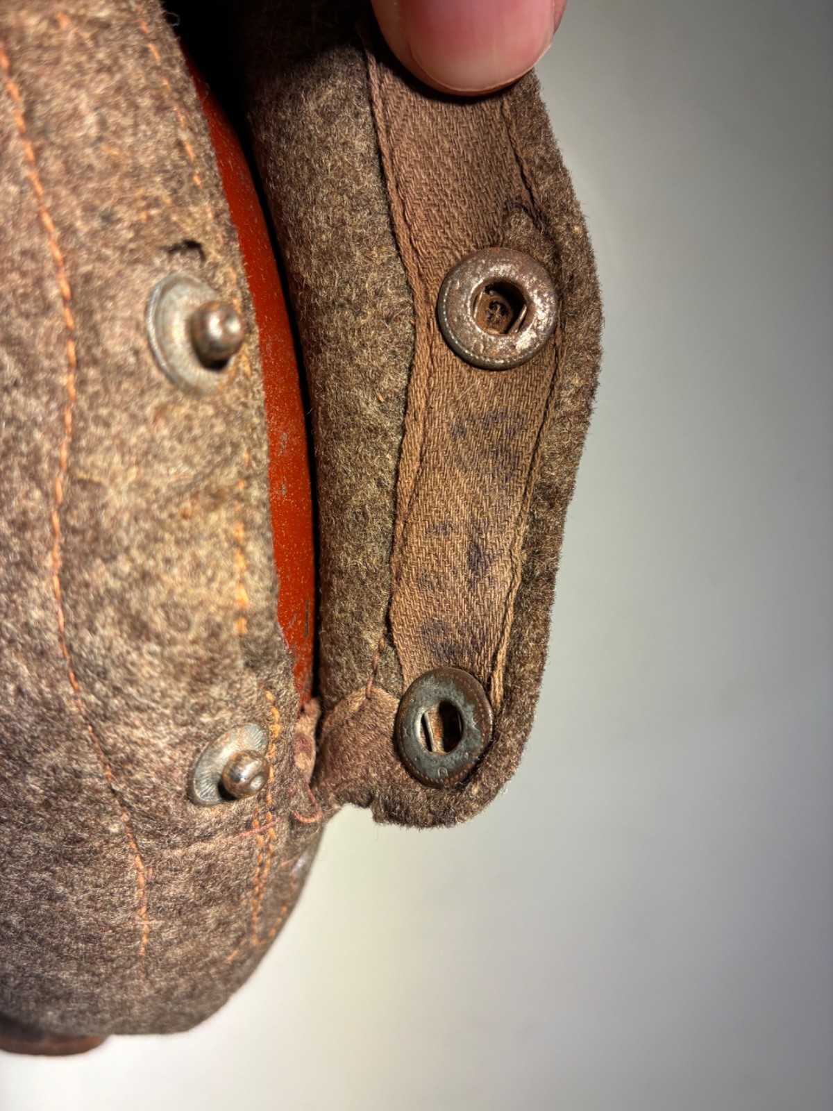 Original German WW2 CFL44 Canteen