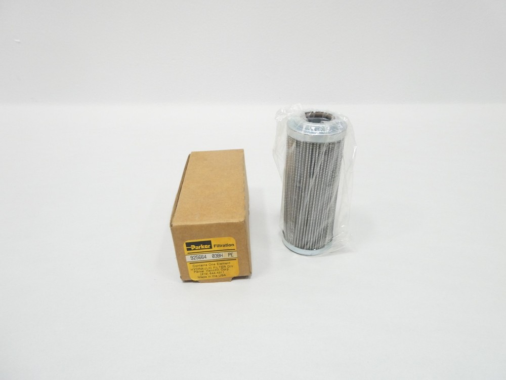 Parker 925664 Hydraulic Filter Element
