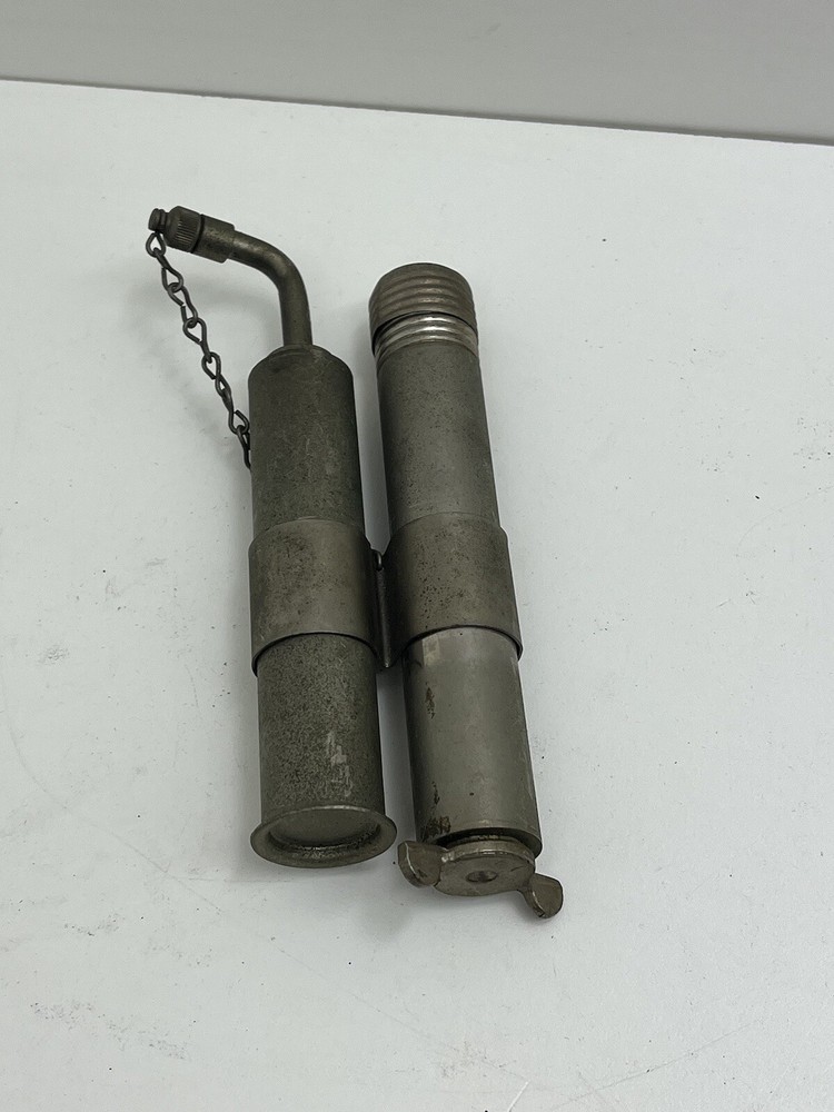 vintage fire starter