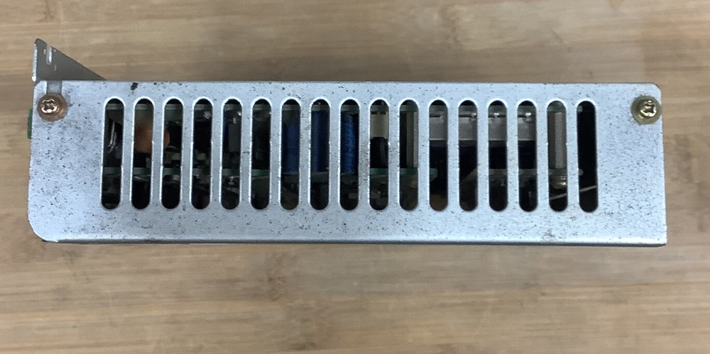 WTC WELDING TECHNOLOGIES U81-T10A / A2-1109-6 TIMER UNIT (RE196)