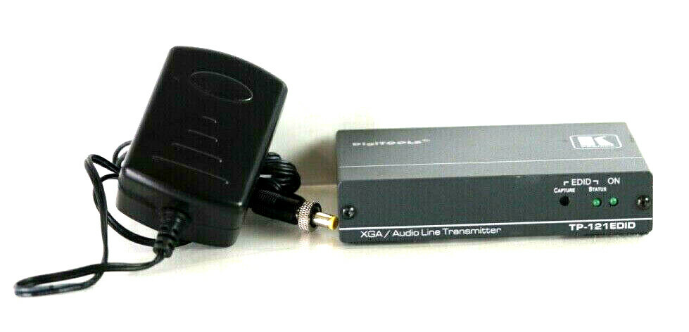 Kramer Electronics TP-121EDID BX52