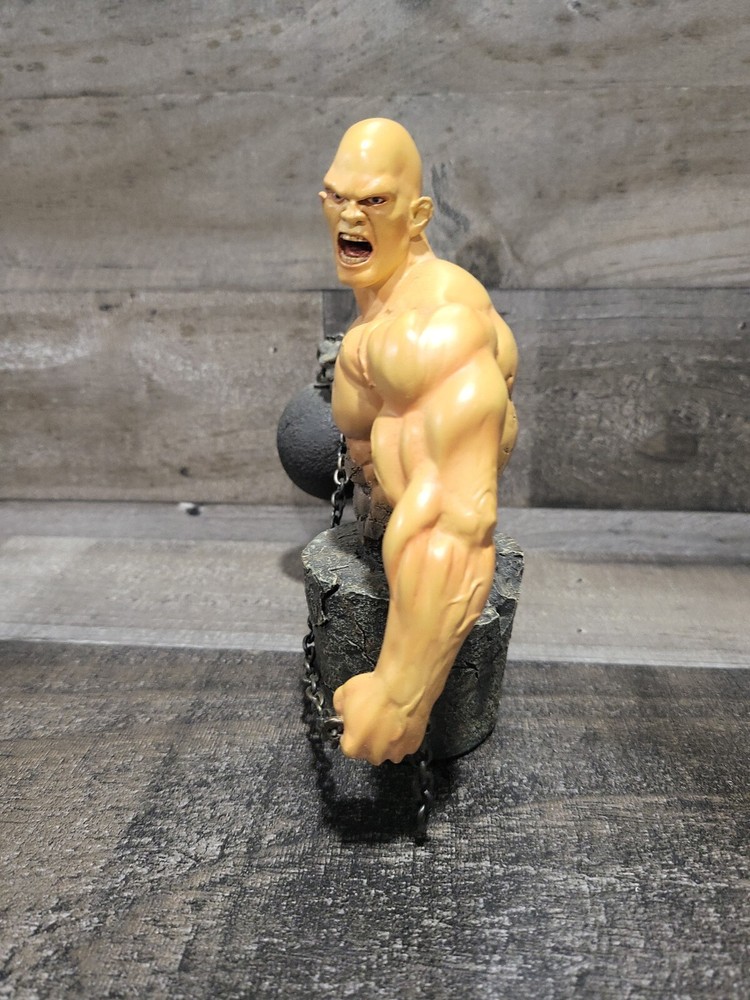Marvel Bowen Absorbing Man #1418/2500