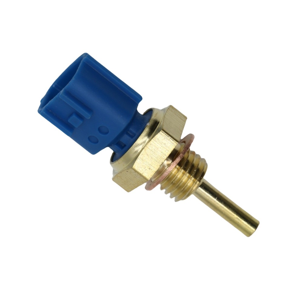 For Nissan Pathfinder Rogue Sentra Titan Engine Coolant Temperature Sensor US