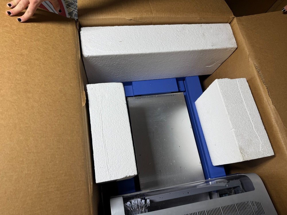 Omniprint freejet 330TX Plus