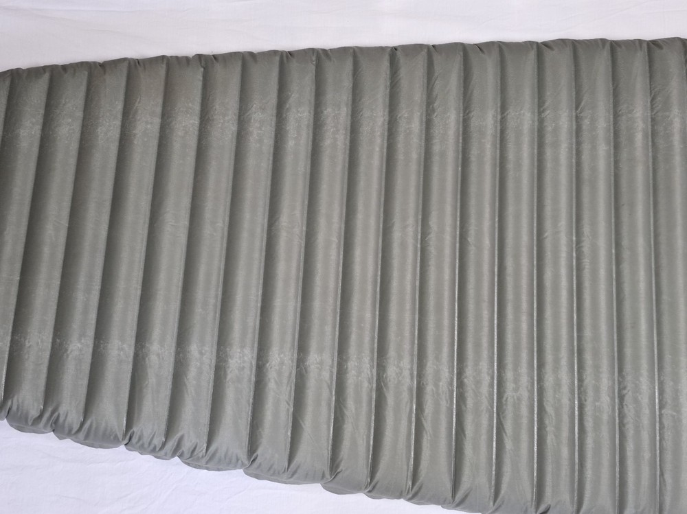 NeoAir ExTherm UltraLight Sleeping Pad 25"x77"