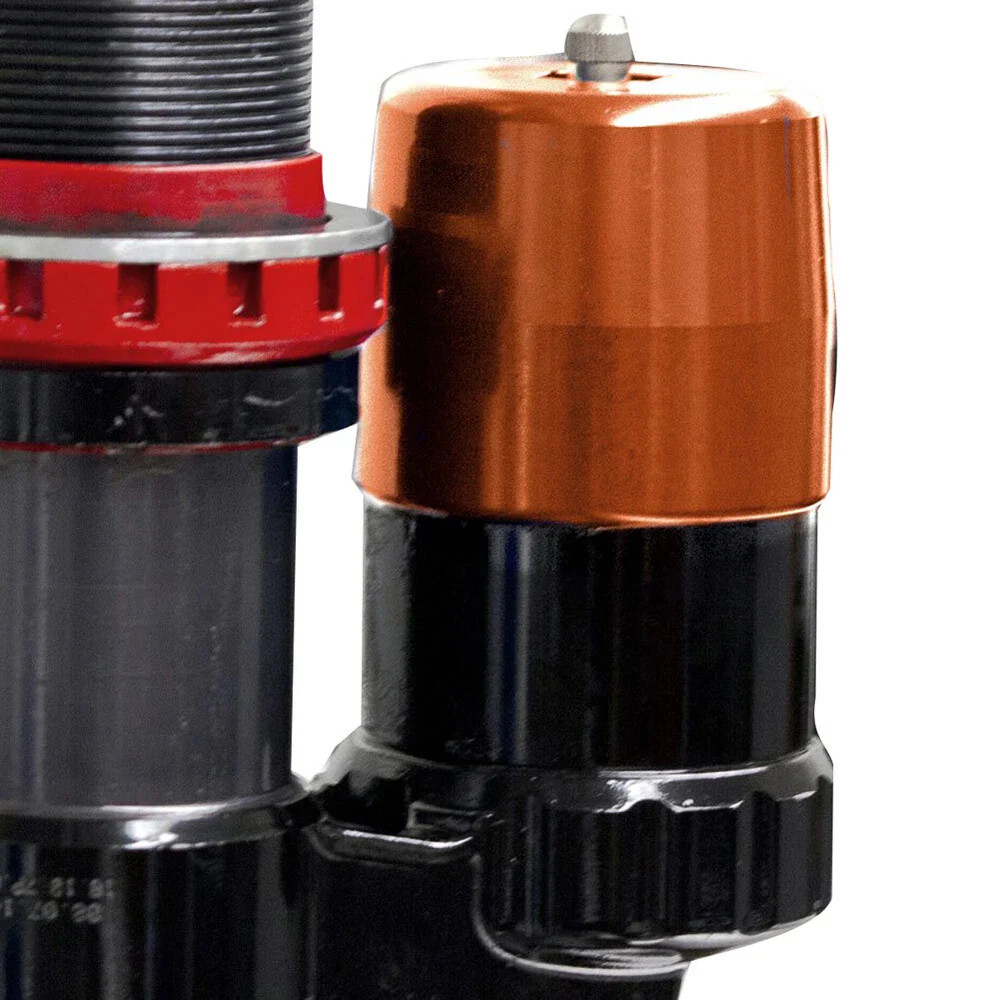 SDI SDESBCAKT16S-ORG Shock Bladder Conversion Kit Orange