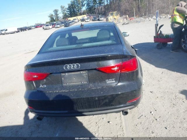 Fuse Box Engine Compartment Fits 15-20 AUDI A3 4976974