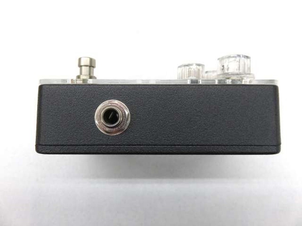 ICS FACTORY SIGMA EDGE EFFECTOR 383806