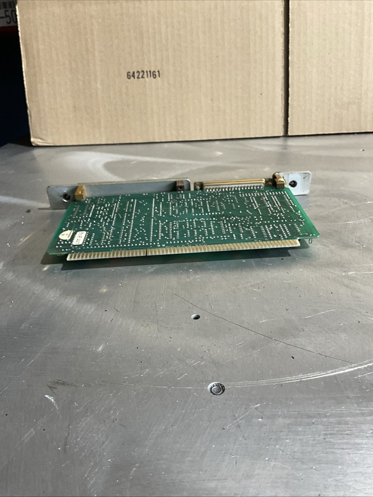 Unico 308-227 Dual Incremental Servo Interface Assembly