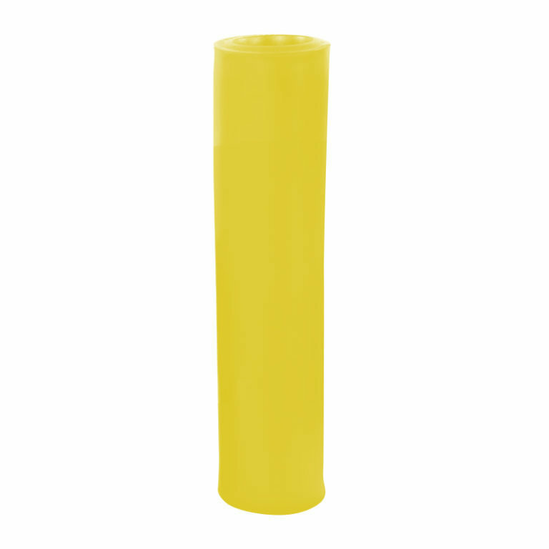 RITCHIE Fount Waterer Thermal Tube 4'  Yellow  16612