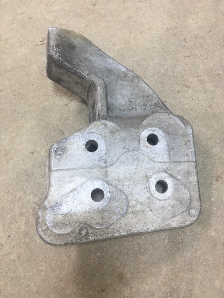 CAT C10 0 ENGINE MOUNTS ENGINE Rear 01-26826-00