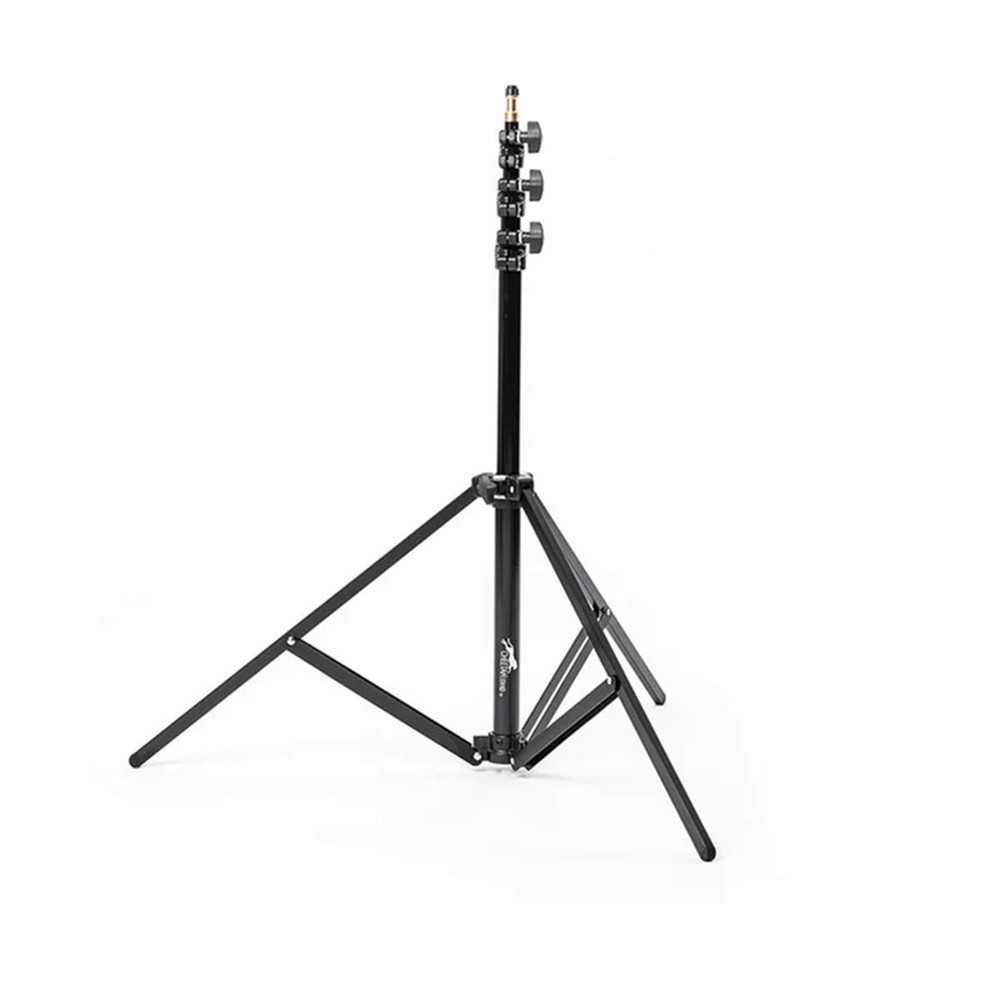 CheetahStand C8 3-Section Aluminum Stand, 2 Pack #C8 2X