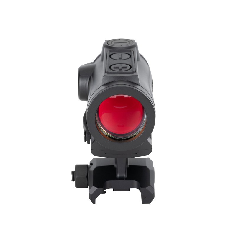 Holosun ARO 2 MOA Red Dot Sight (ARO-RD2)