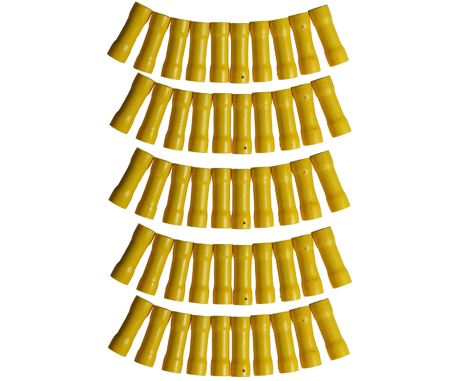 Harmony Car Primary 12 Gauge Power or Ground Wire 200 Feet 2 Rolls Red & Black